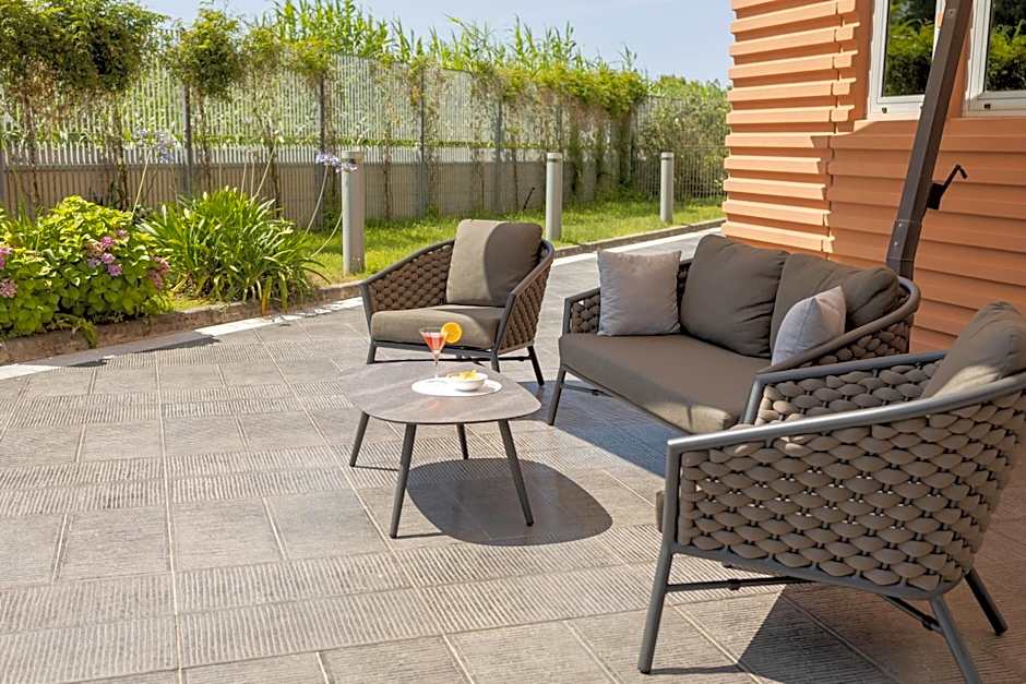 Novotel Salerno Est Arechi