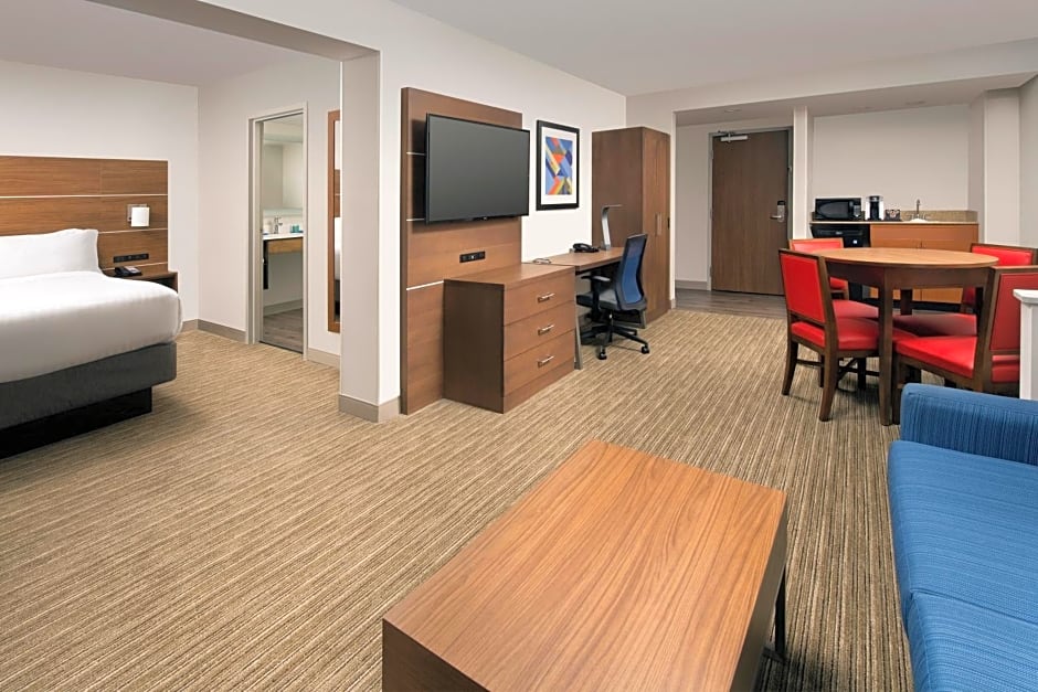 Holiday Inn Express BWI Baltimore North