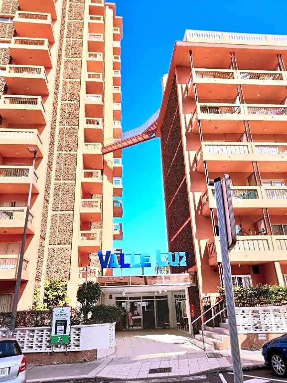 Alfa Omega (VALLE-LUZ)
