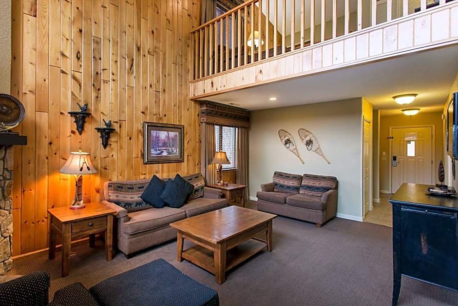 Bluegreen Vacations Blue Ridge Village, an Ascend Collection Resort