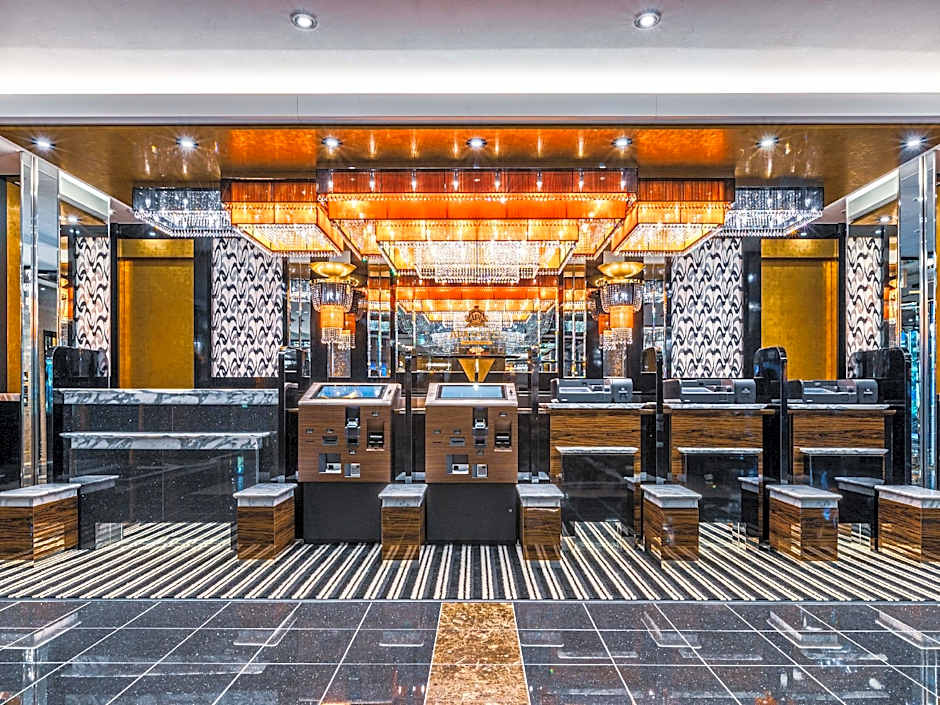 APA Hotel Shin-Osaka ekimae