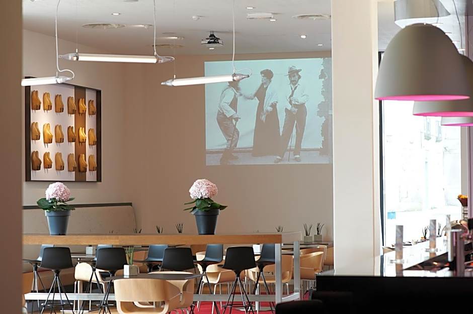 Mercure Cholet Centre