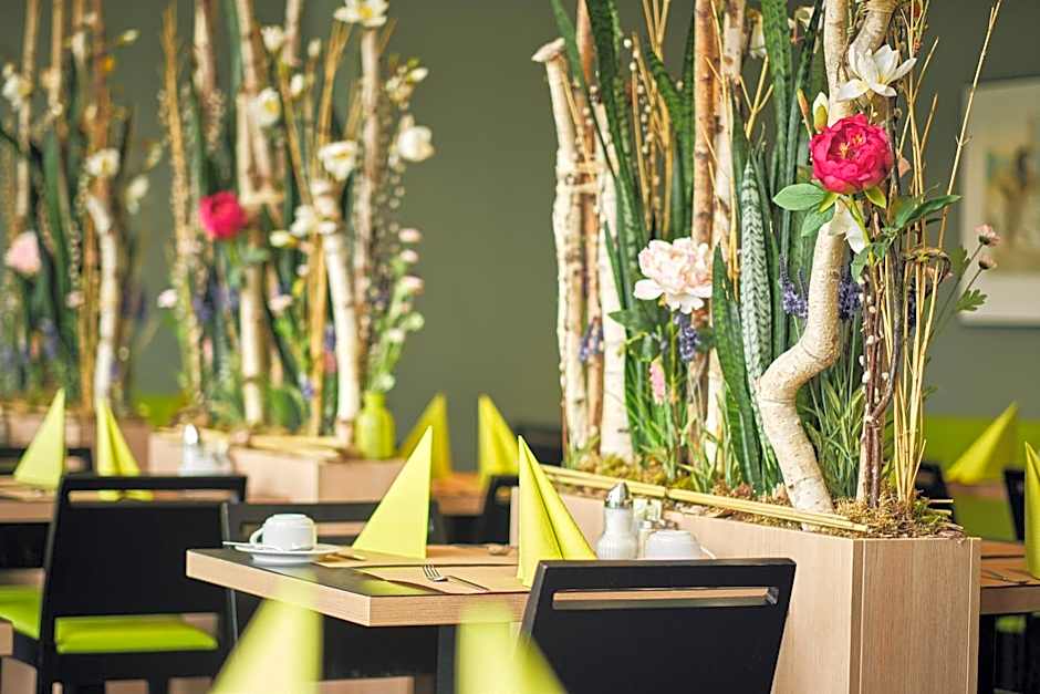 AKZENT Hotel Aufkirchen