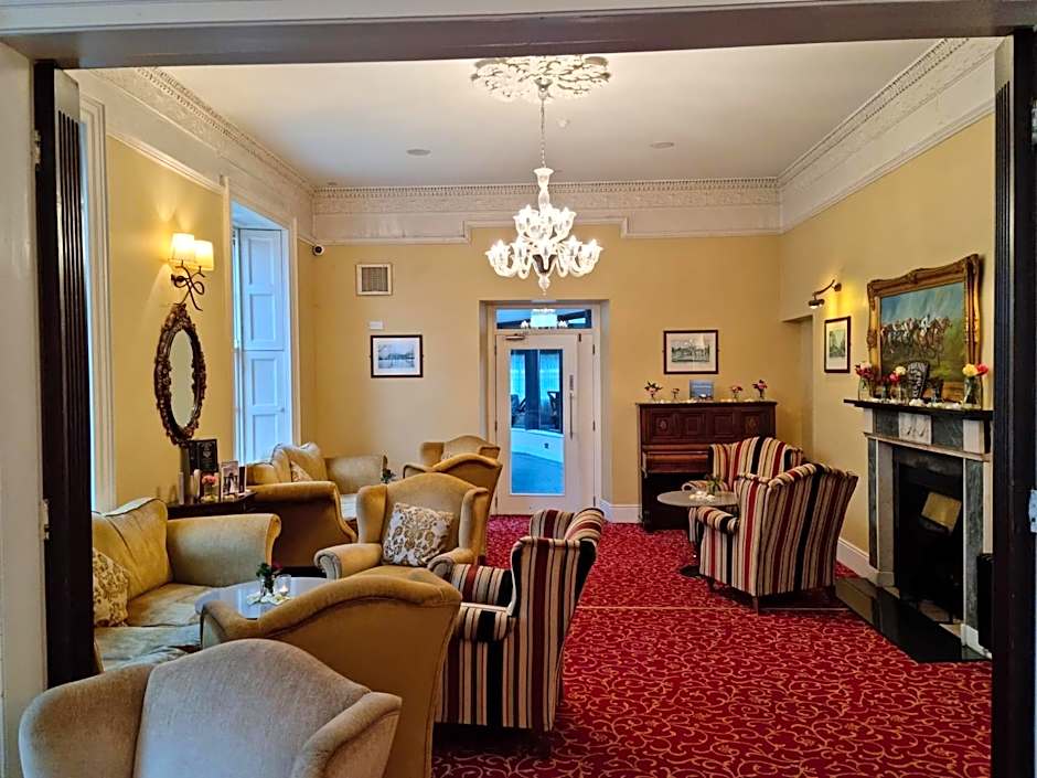 Annebrook House Hotel