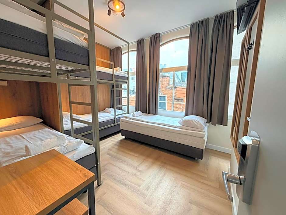 Hotel Continental Amsterdam