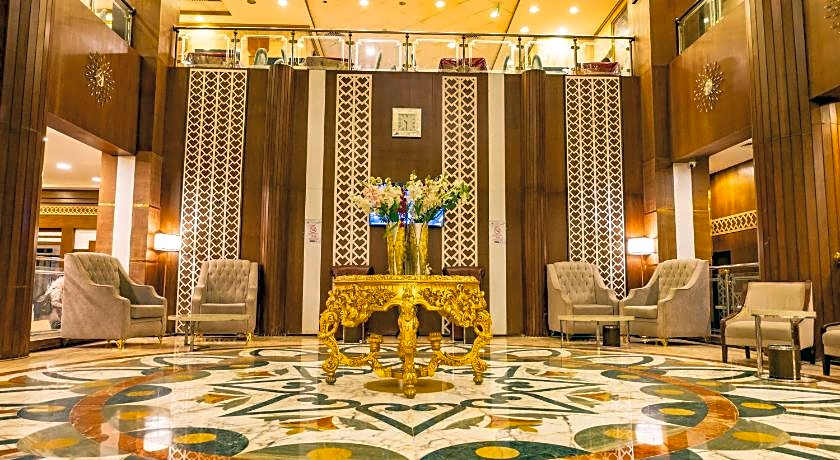 Grand Zowar Hotel