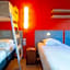 ibis budget Paris Porte de Pantin