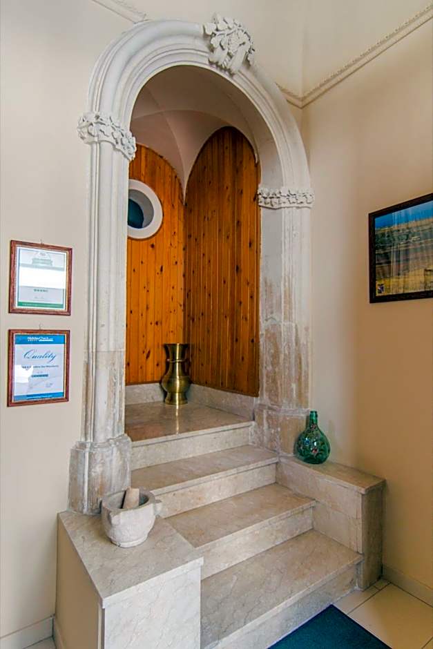 B&B Il Giardino Dei Mandarini