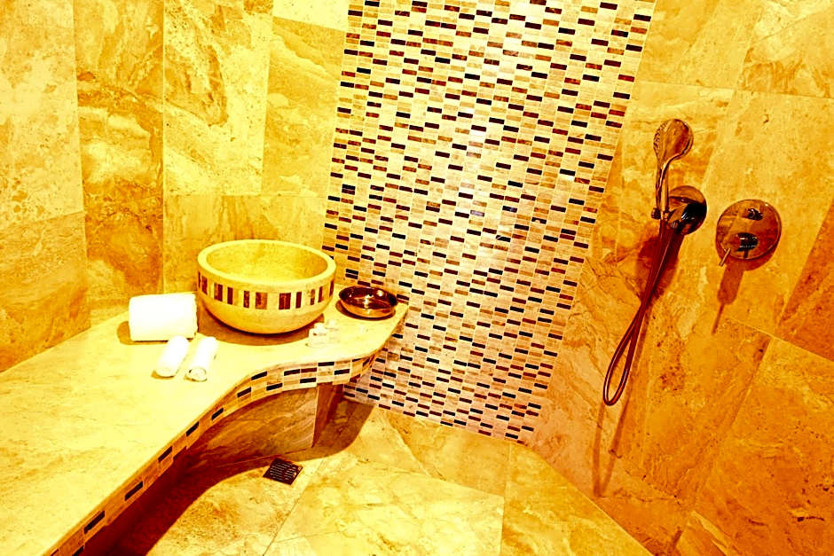 Orucoglu Oreko Hotel