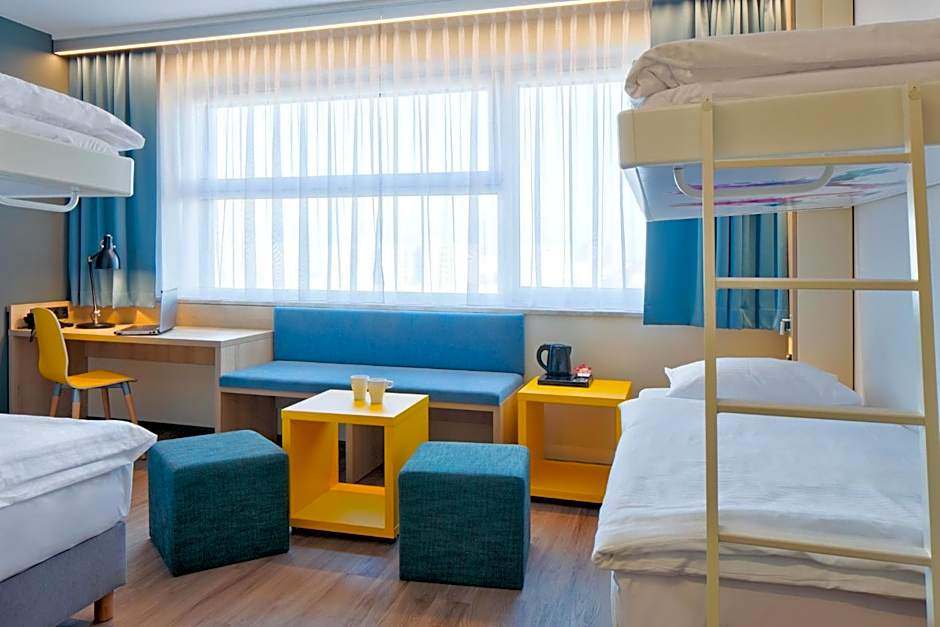 o3Hotel
