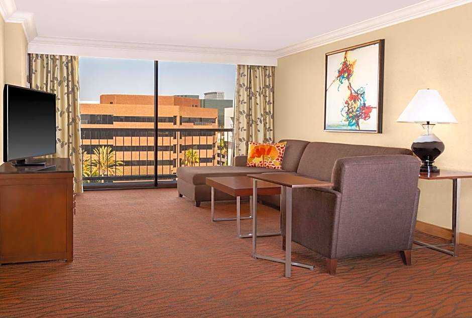 Hilton Orange County-Costa Mesa