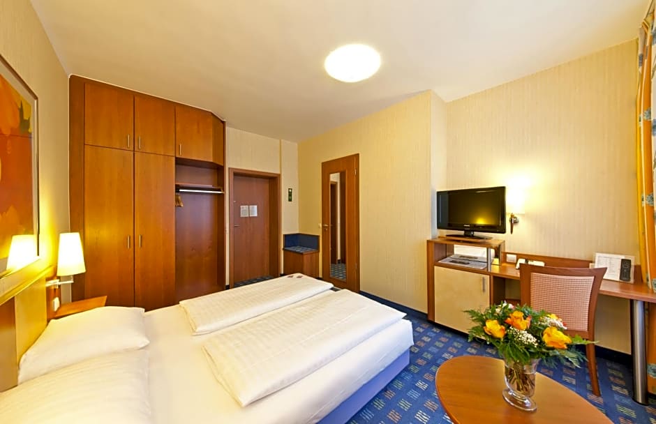Hotel Boulevard