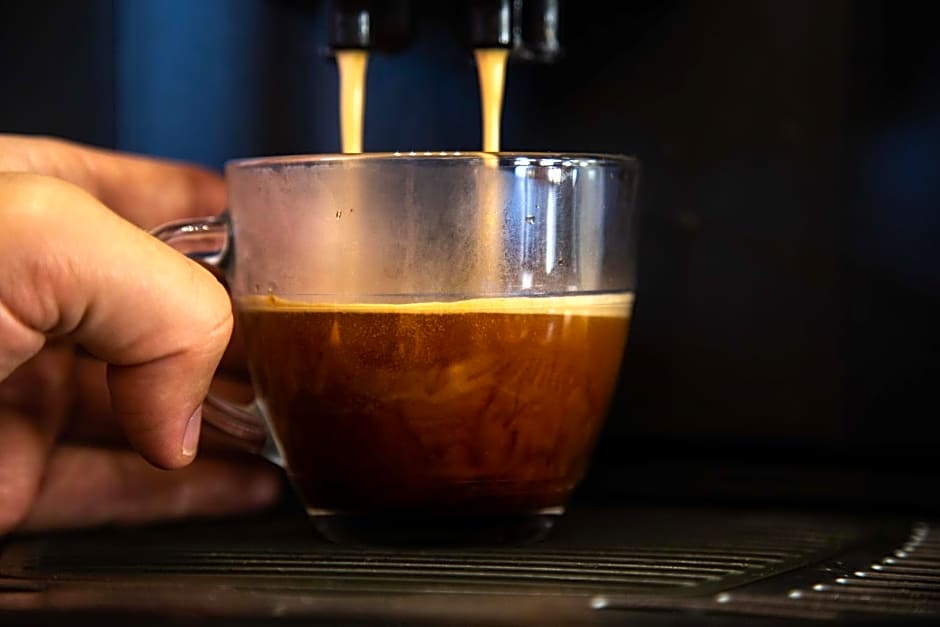 Abraham Hostel Jerusalem