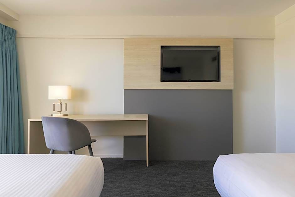 Best Western Plus Hotel Lord Forrest