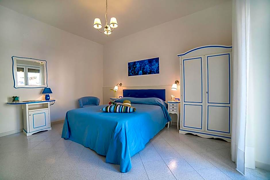 B&B Amalba Maiori
