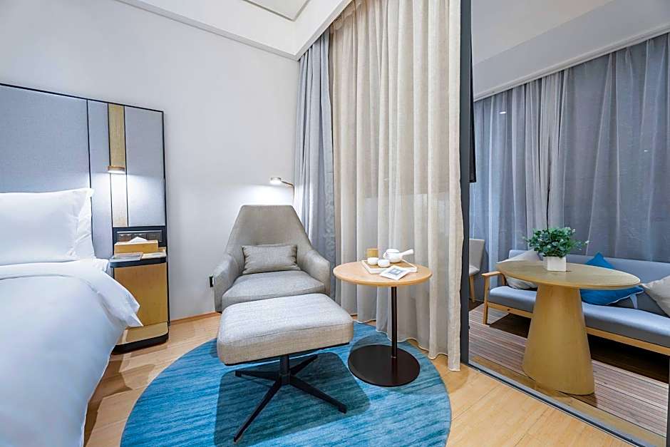 JI Hotel Xiamen Zhongshan Road Pedestrian Street Siming Nan Road