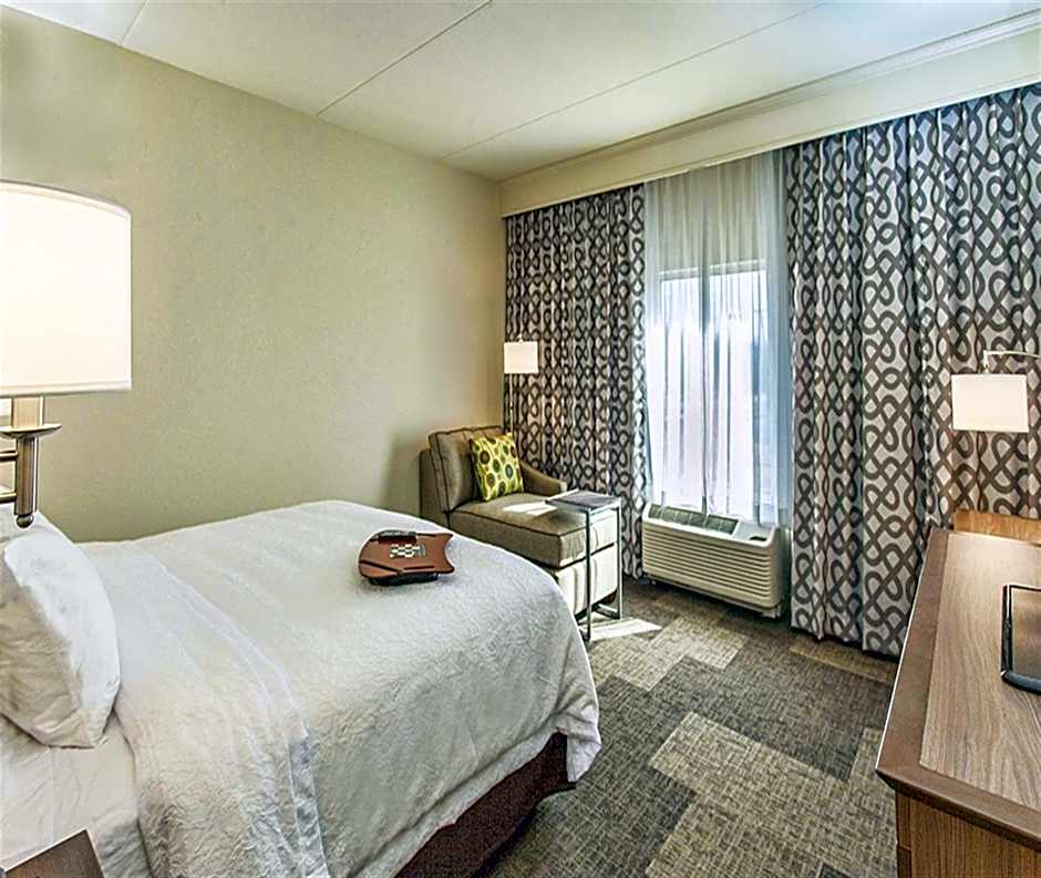 Hampton Inn By Hilton Hibbing