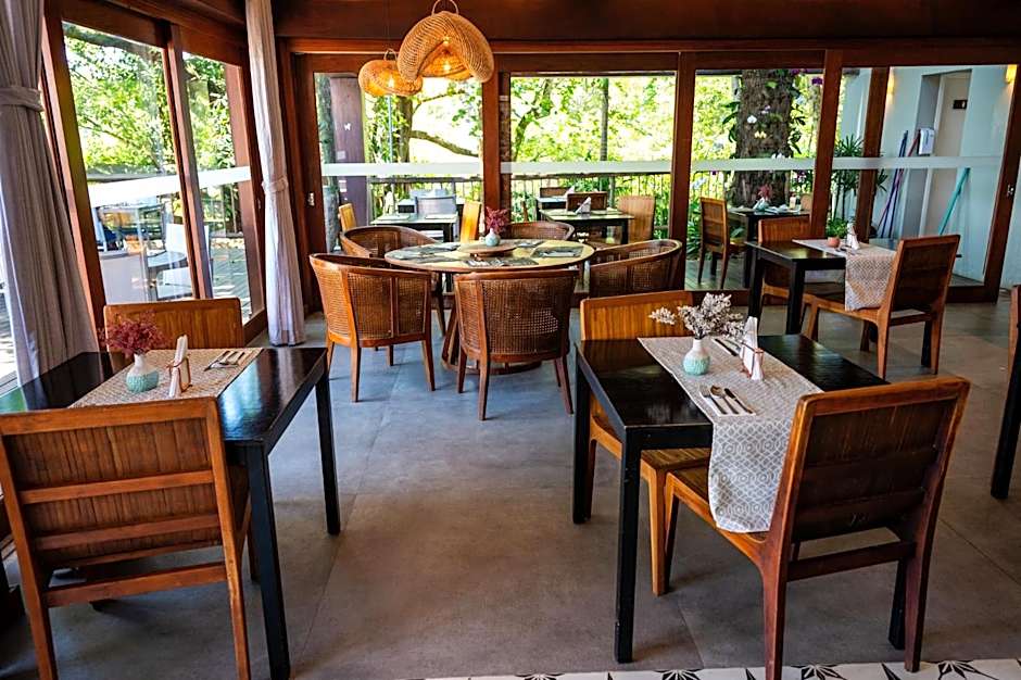 Wyndham Ilhabela Casa Di Sirena