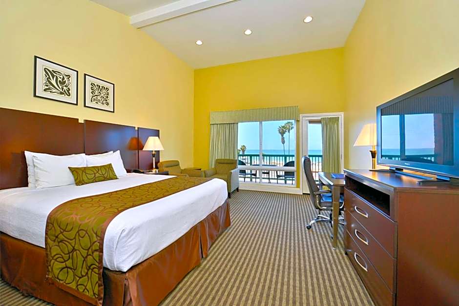 Best Western Plus Dana Point Inn-By-The-Sea