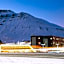 Svalbard Hotell | The Vault