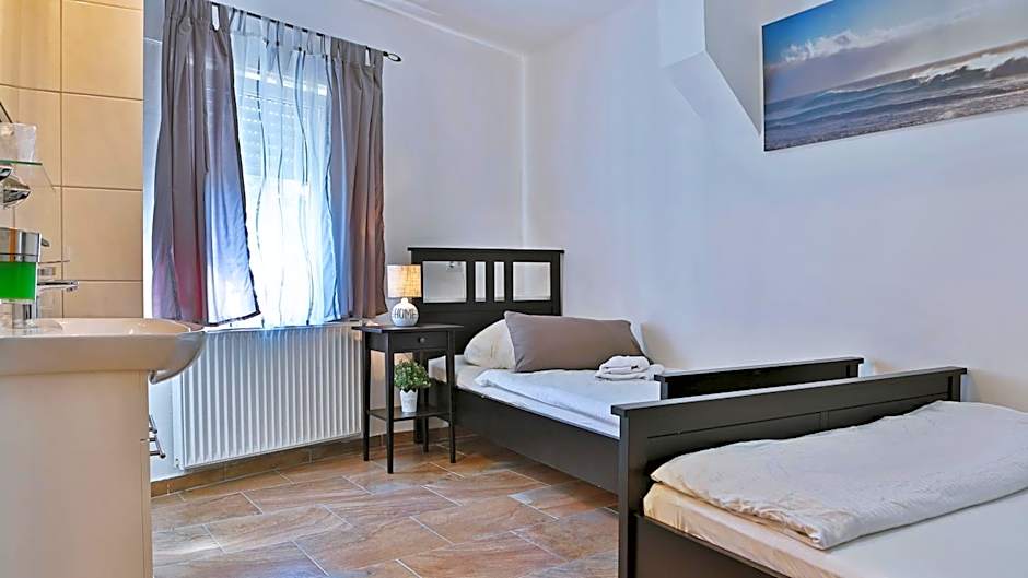 Hotel Frankenthaler Hof