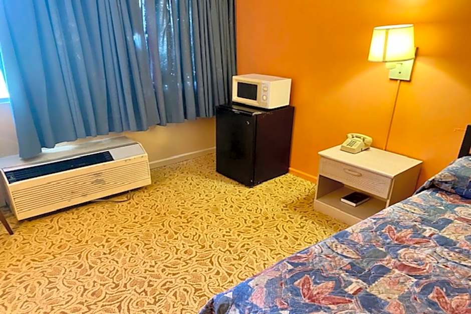 Red Carpet Inn & Suites Lima