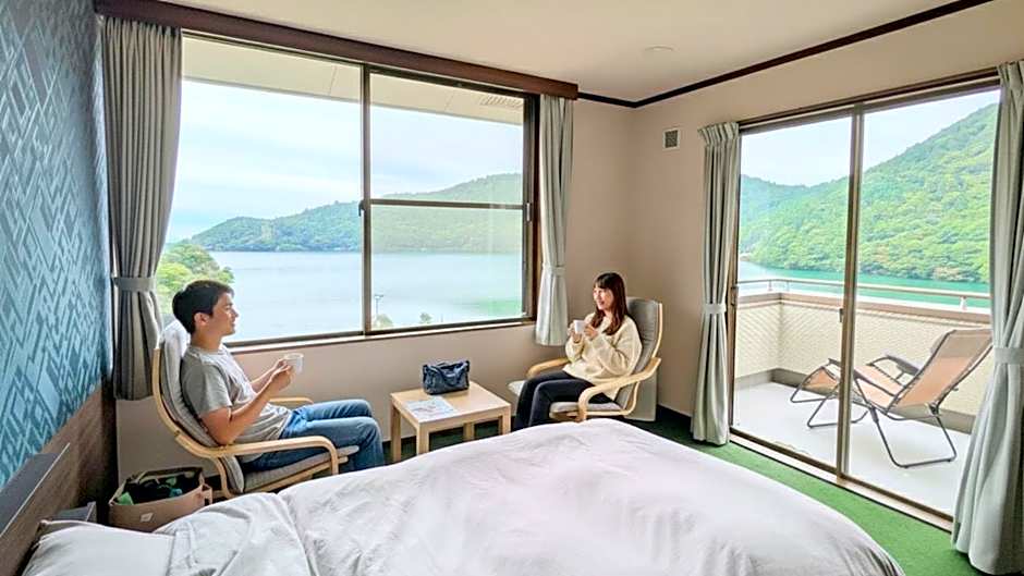 H,U,B Unzen - Vacation STAY 01672v