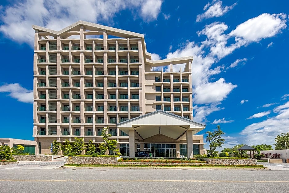 Formosa Naruwan Galaxy Hotel