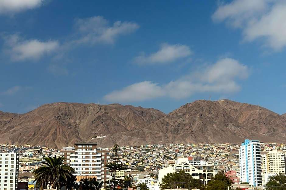 Holiday Inn Express Antofagasta By IHG