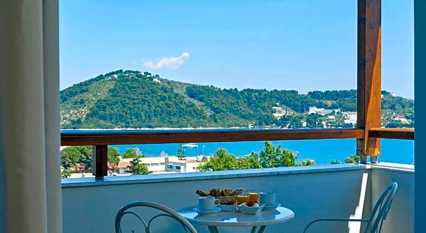 Skiathos Luxury Living