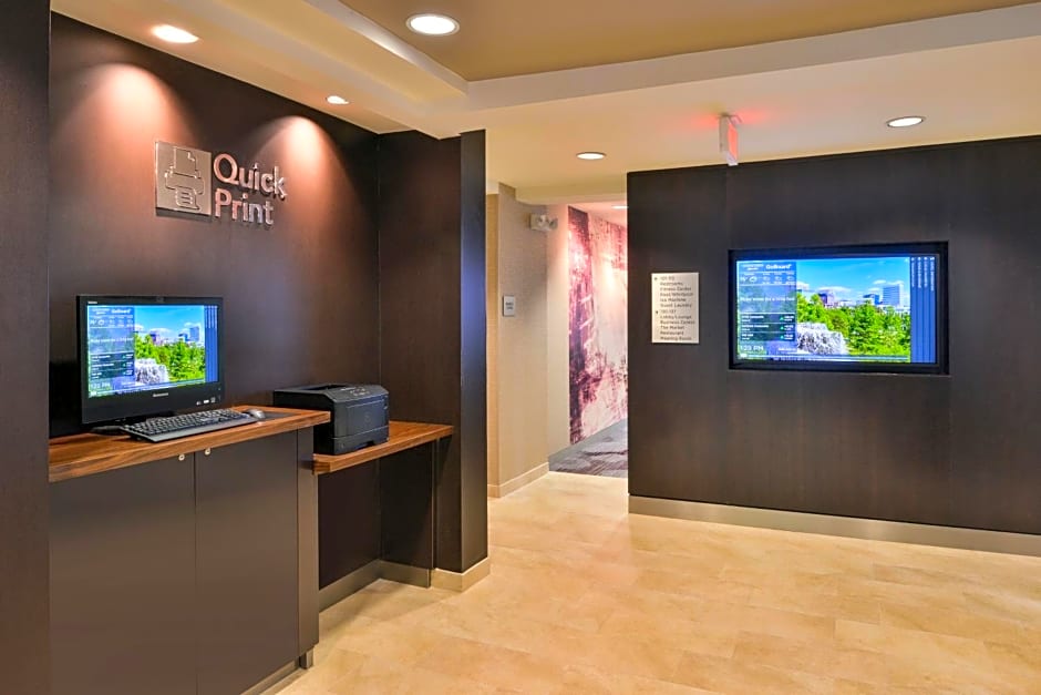 Courtyard by Marriott Columbia Northeast/Fort Jackson Area