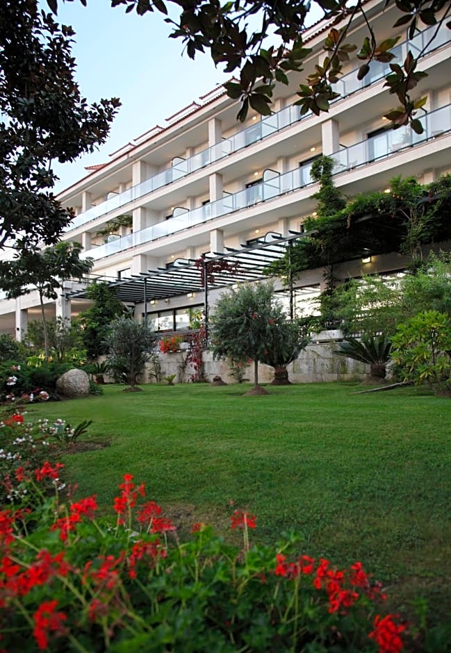 Hotel Carlos I Silgar