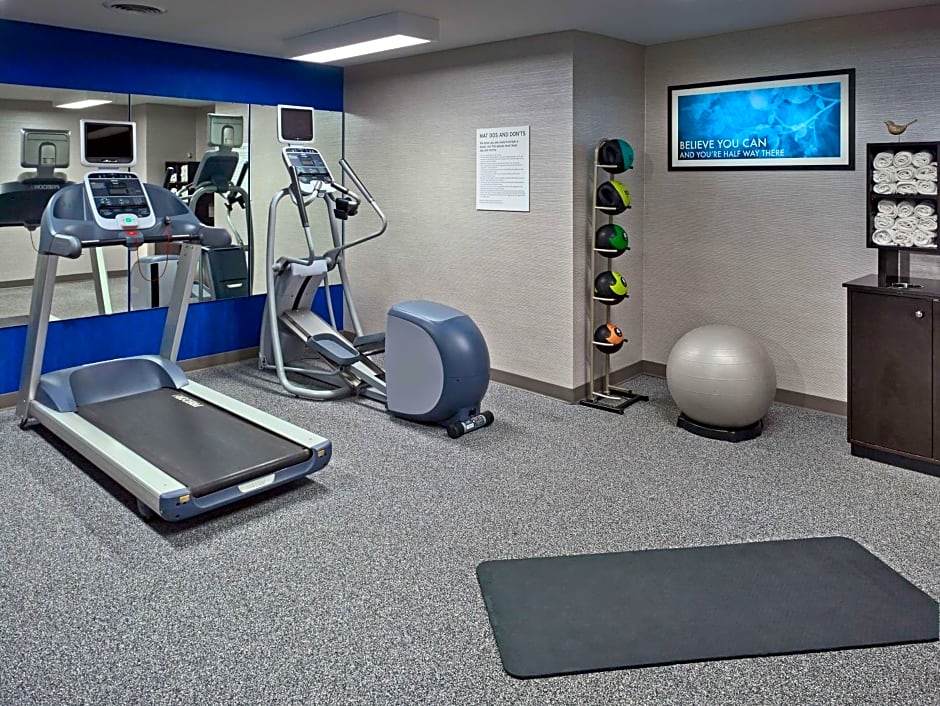Sonesta ES Suites Birmingham