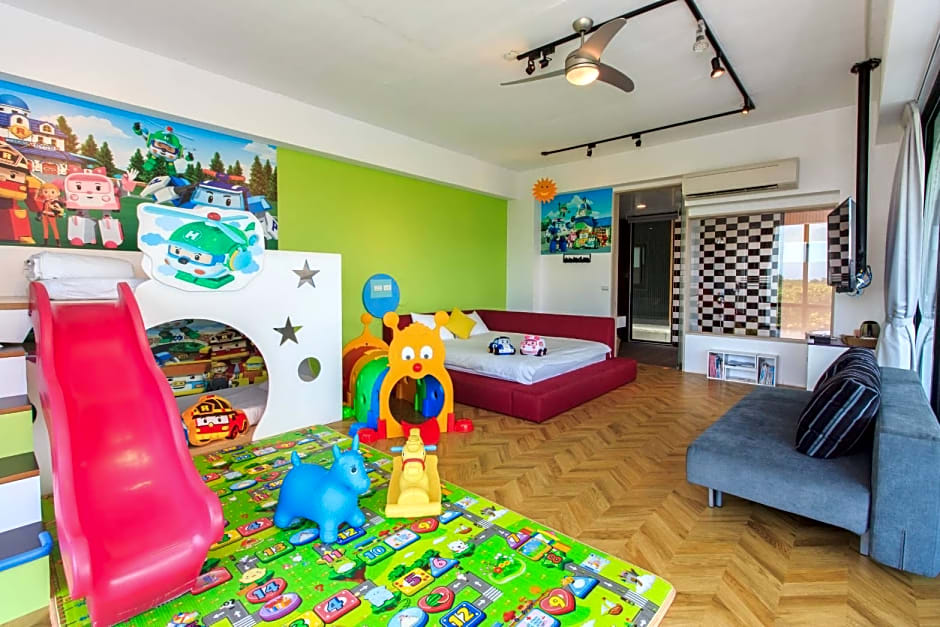 Green Bank Leisure Club