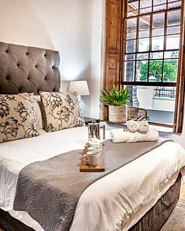 Twin/Double Room