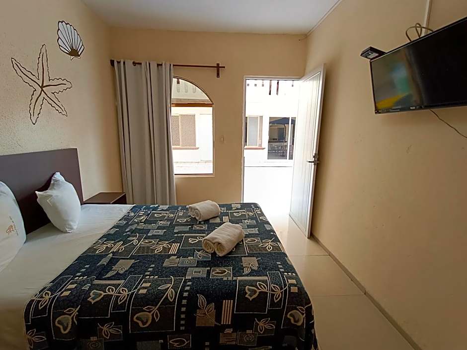 Hotel Playa de Oro - Enfrente de WTC y Plazas Comerciales