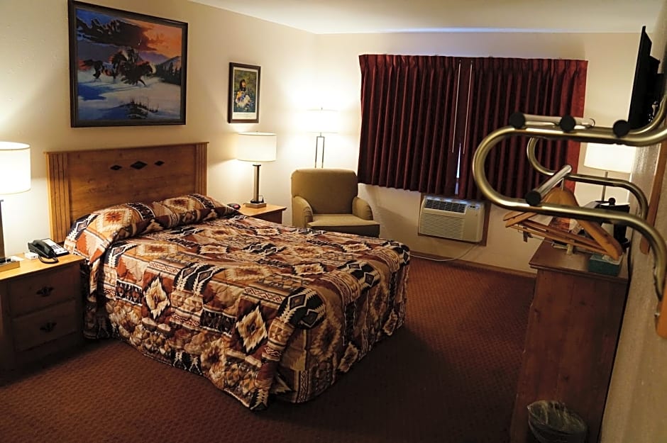 Fort Randall Casino & Hotel