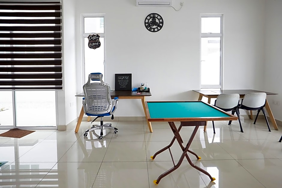 Desaru Arcadia Villa By Convergence