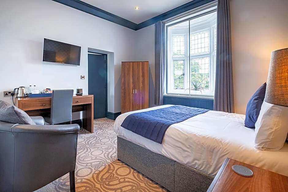 The Coach House Suffolk