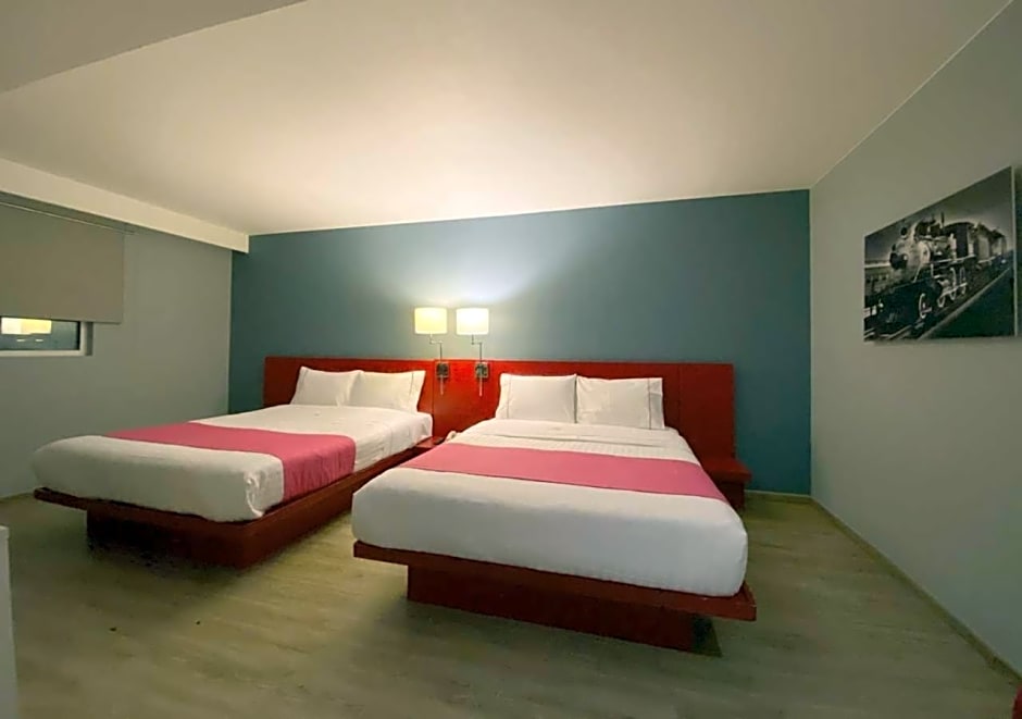 Hotel MX forum buenavista