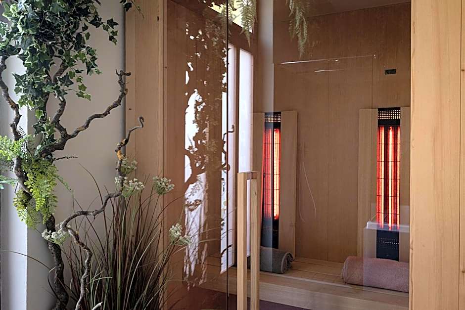 La Camelia Bianca B&B