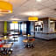 ibis budget Marseille Aeroport Provence