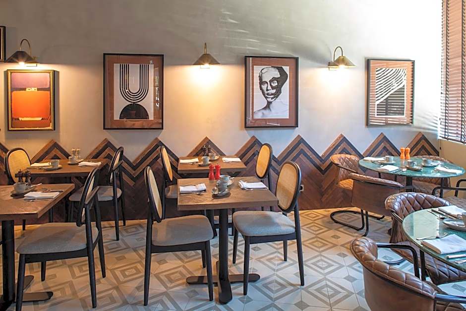 Fontinha Porto a Trademark Collection by Wyndham