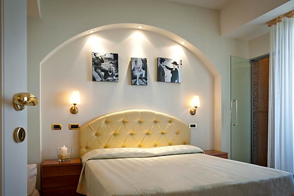 Hotel Derby Exclusive