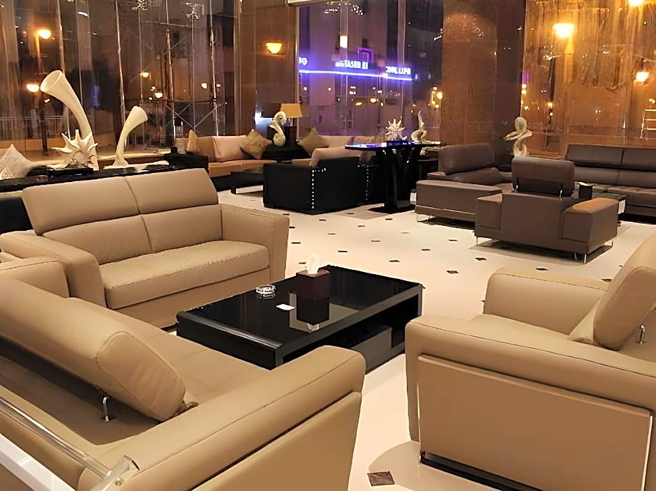 Sunday Millennia Hotel 