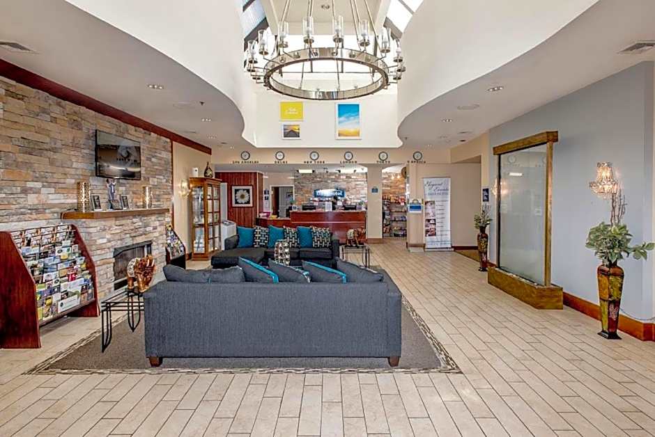 Days Hotel by Wyndham Allentown Airport / Lehigh Valley