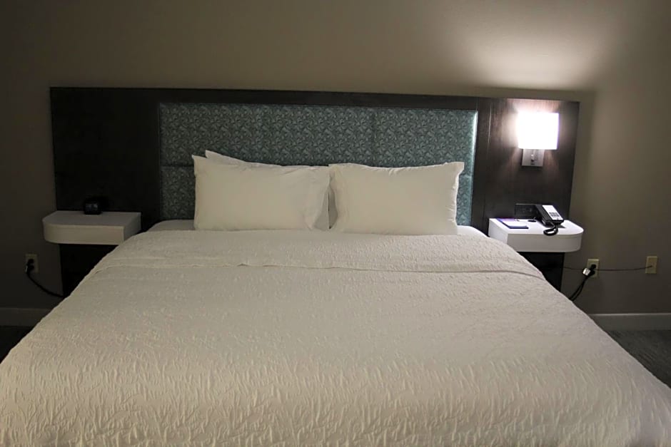Hampton Inn & Suites By Hilton-Corpus Christi Portland,Tx