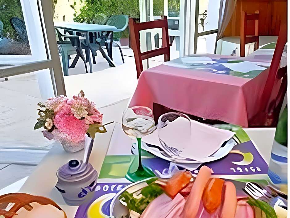Fast Hotel Colmar Houssen