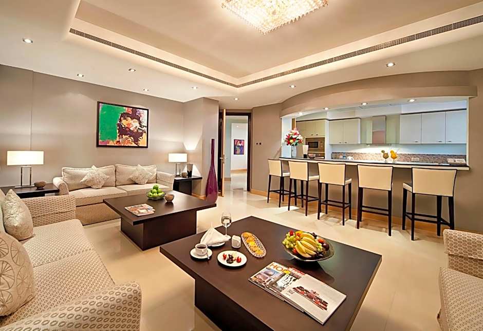 The K Hotel