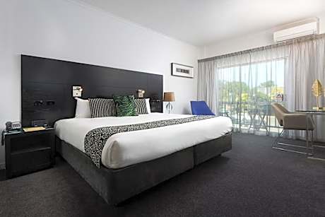 Hotel Armitage and Conference Centre